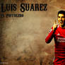 Luis Suarez  - El Pistolero