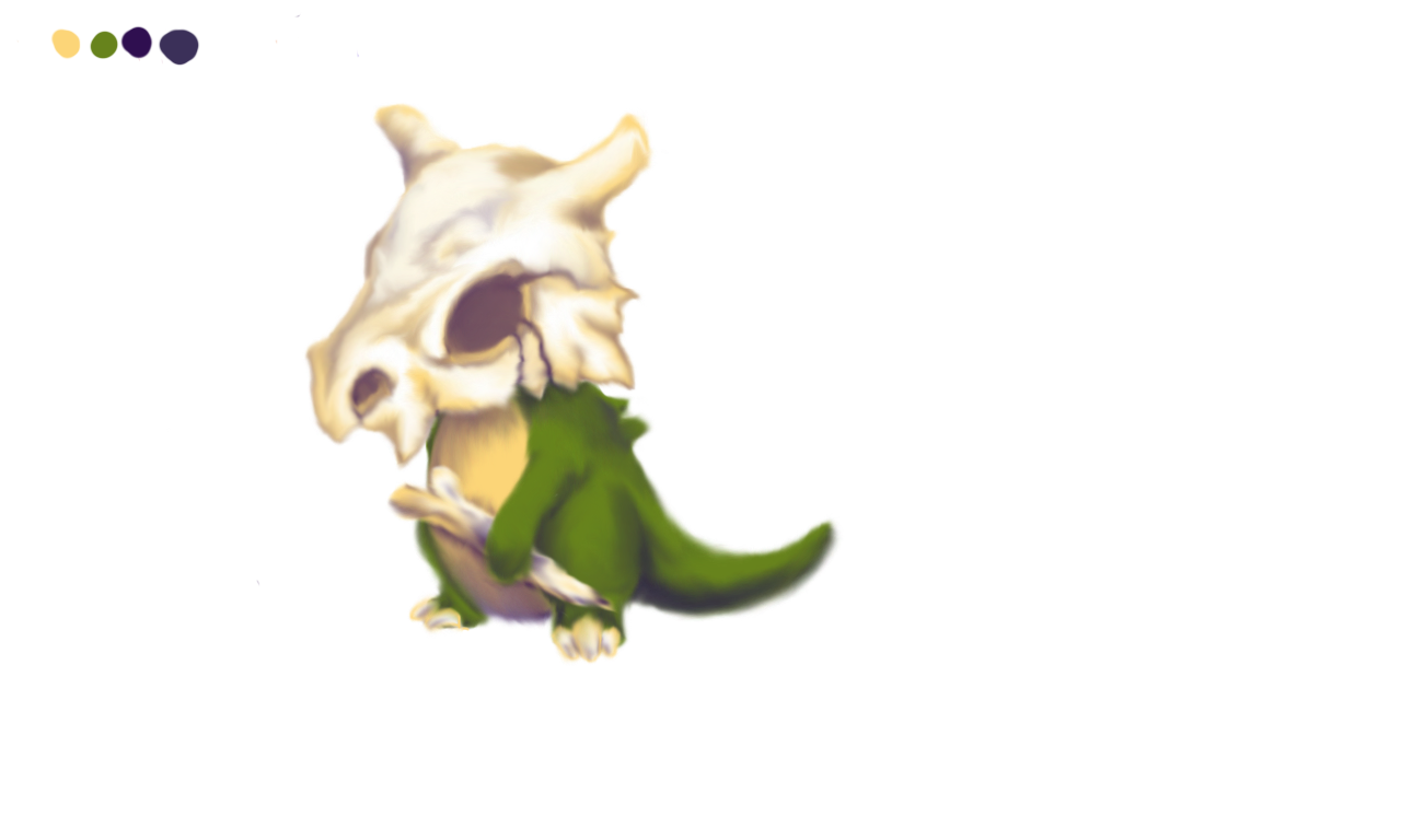 Cubone