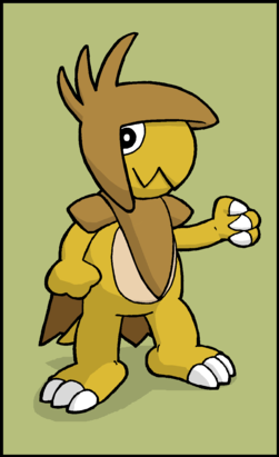 Zierant -for The Luigi