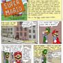The Super Mario Story Ep. 1.1