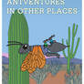 Antventures in Other Places Contants 2