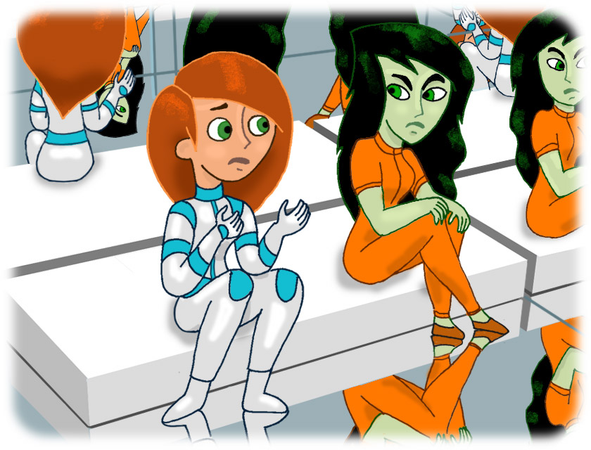 The Shego Cell