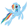 Rainbow Dash