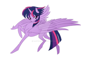 Twilight Sparkle