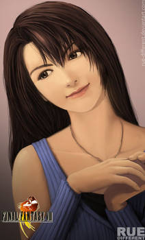 rinoa