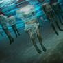 Underwater Ghosts