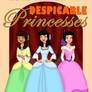 Despicable Princesses