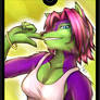 Badge 2009: Jeneara