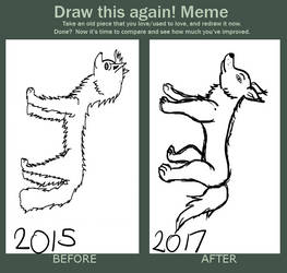 Draw This Again