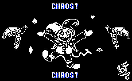 Explore the Best Deltarune_jevil Art | DeviantArt