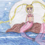 Mermaid Luchia