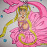 Mermaid Melody:Princess Luchia