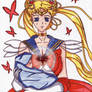 Super Sailor Moon