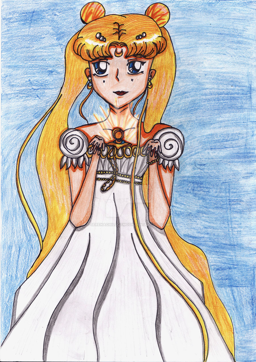 Princess Serenity