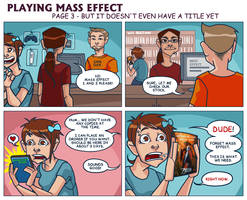 Playing Mass Effect P.03