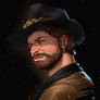 Arthur Morgan 