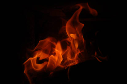 Flames
