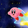 Super Kirby Galaxy