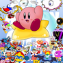 Kirby 20th Anniversary Collab