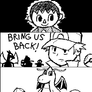 Miiverse Drawings 2