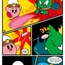 Adventures Of Kirby Pg. 16