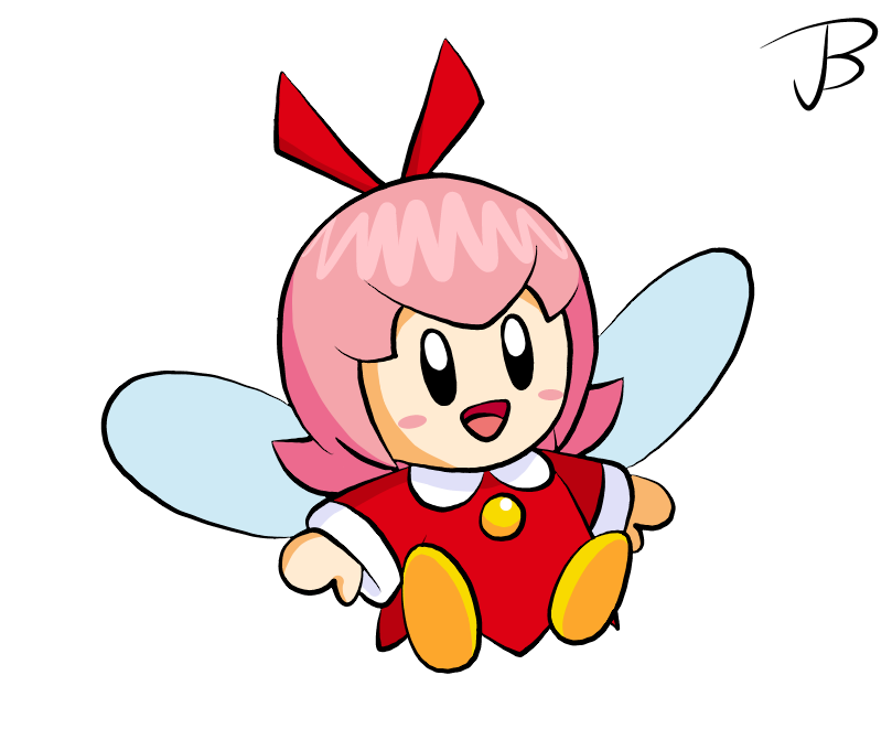 Ribbon by Jdoesstuff on DeviantArt