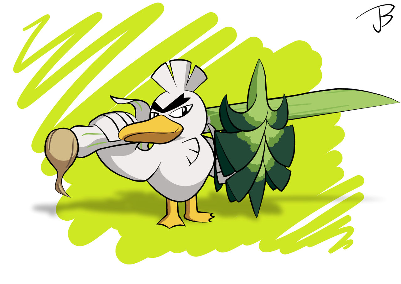 Smug Ducky Knight by Jdoesstuff on DeviantArt