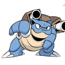 Blastoise