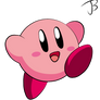 Kirby Vector