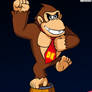 Donkey 'Cranky' Kong the 1st