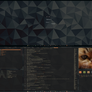 [arch] [awesomewm] July Desktop 2014 (v2)