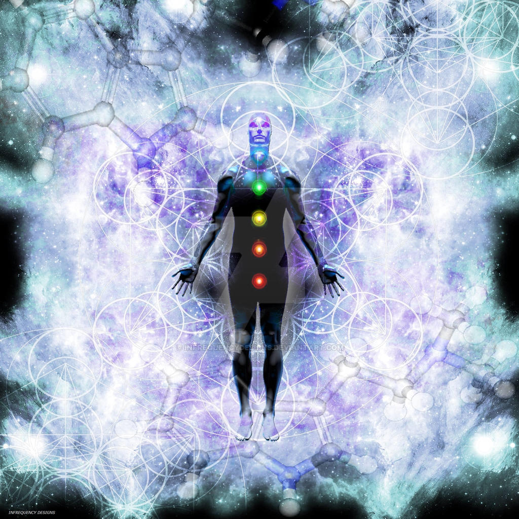 DMT by InfrequencyDesigns on DeviantArt