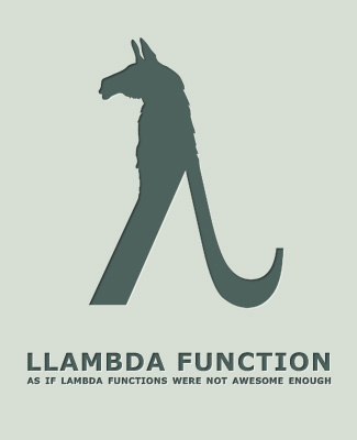 llambda function