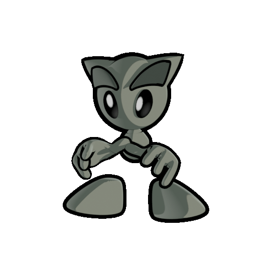 Trapped Fella