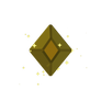 Quartz Badge