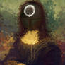Mona Lisa Fixed