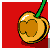 goldenCherries Avatar by ArtBIT