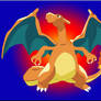 Charzard number 6