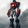 Optimus....