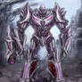 FOC/PRIME Megatron