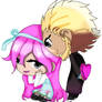 Gift: 3 x Ben