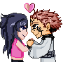 Sukuna x Harumi