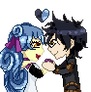 Yuno x Rachele