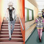The Reborn Egoist Chapter 1