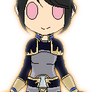 WhiteMageHealer Chorons 2