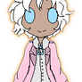 WhiteMageHealer titus