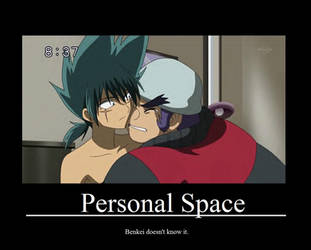 Personal Space