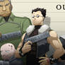 FMA: Outcasts