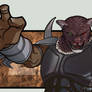 Tekken: Armor King