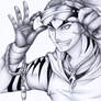 Bleach - Abarai Renji
